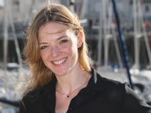 Kate Moran