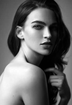 Kate Moran