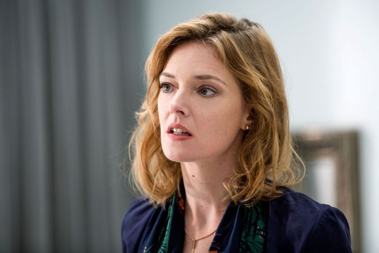 Kate Moran
