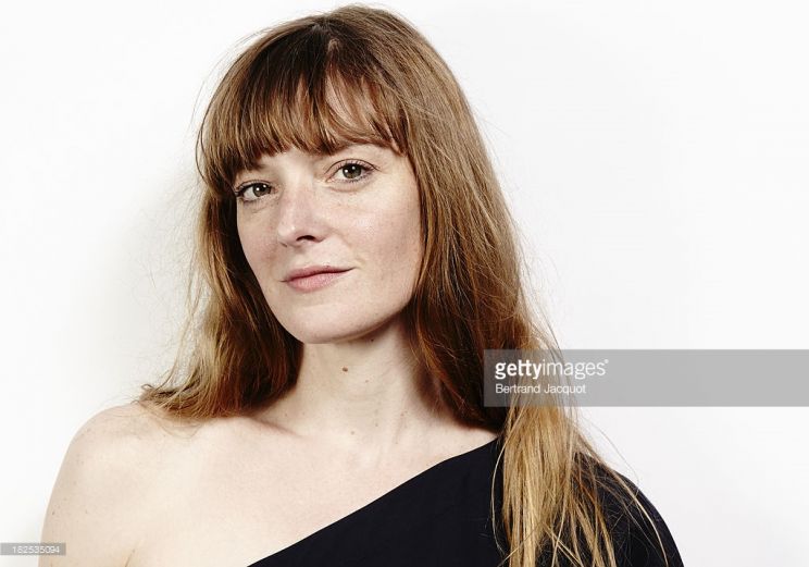 Kate Moran