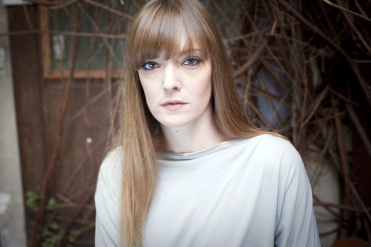 Kate Moran
