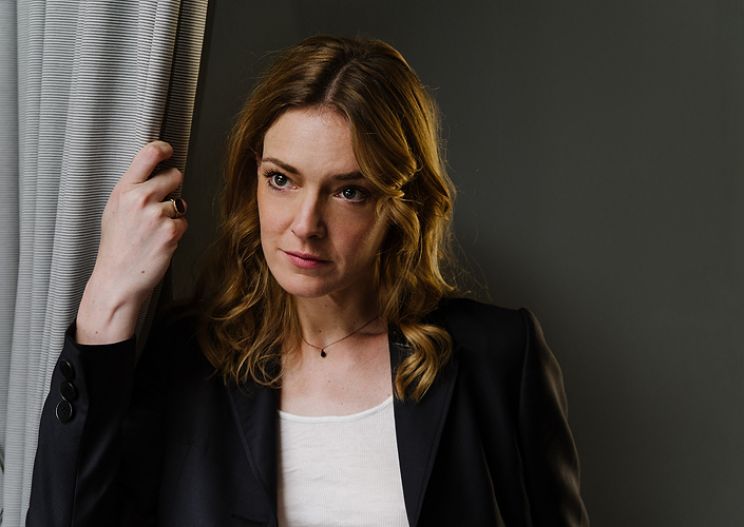 Kate Moran