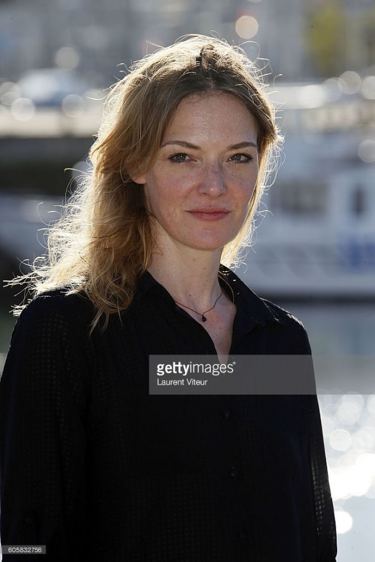 Kate Moran