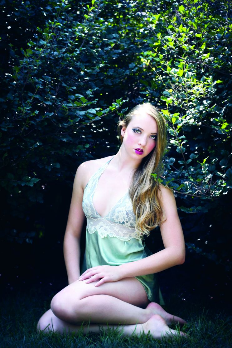 Kate Moran