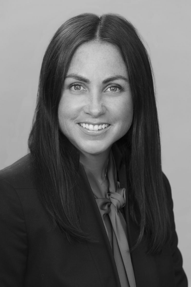 Kate Moran