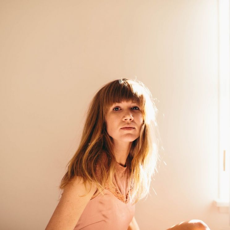 Kate Moran