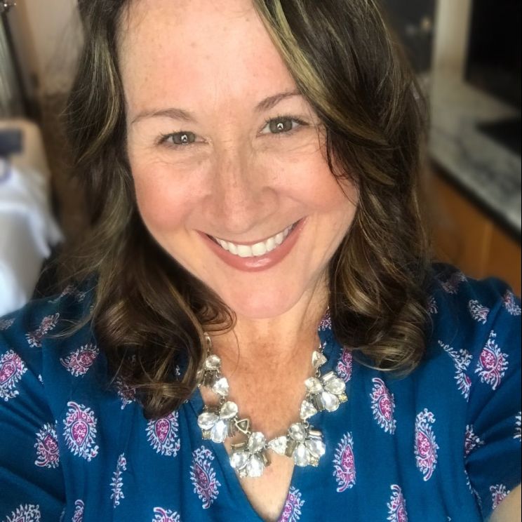 Kate Moran
