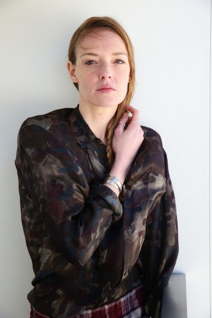 Kate Moran