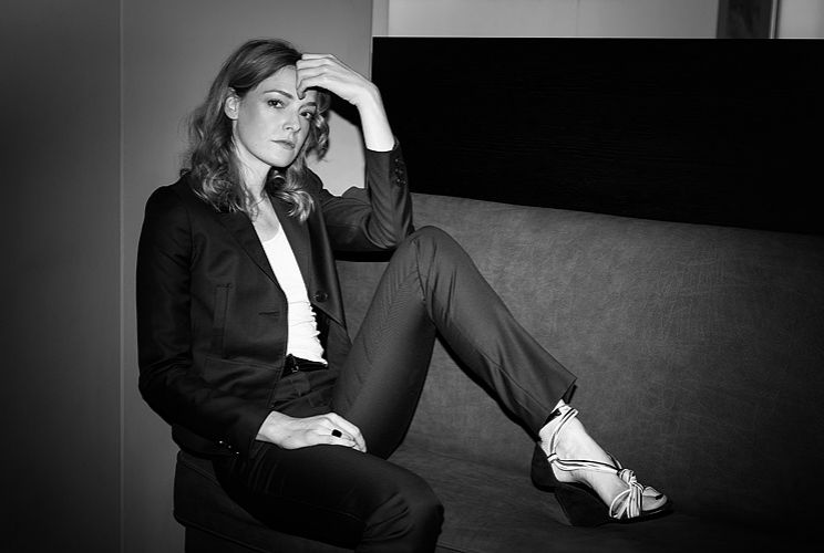 Kate Moran