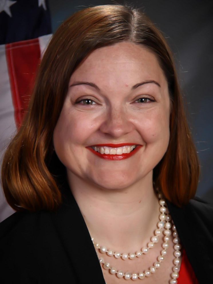 Kate Moran