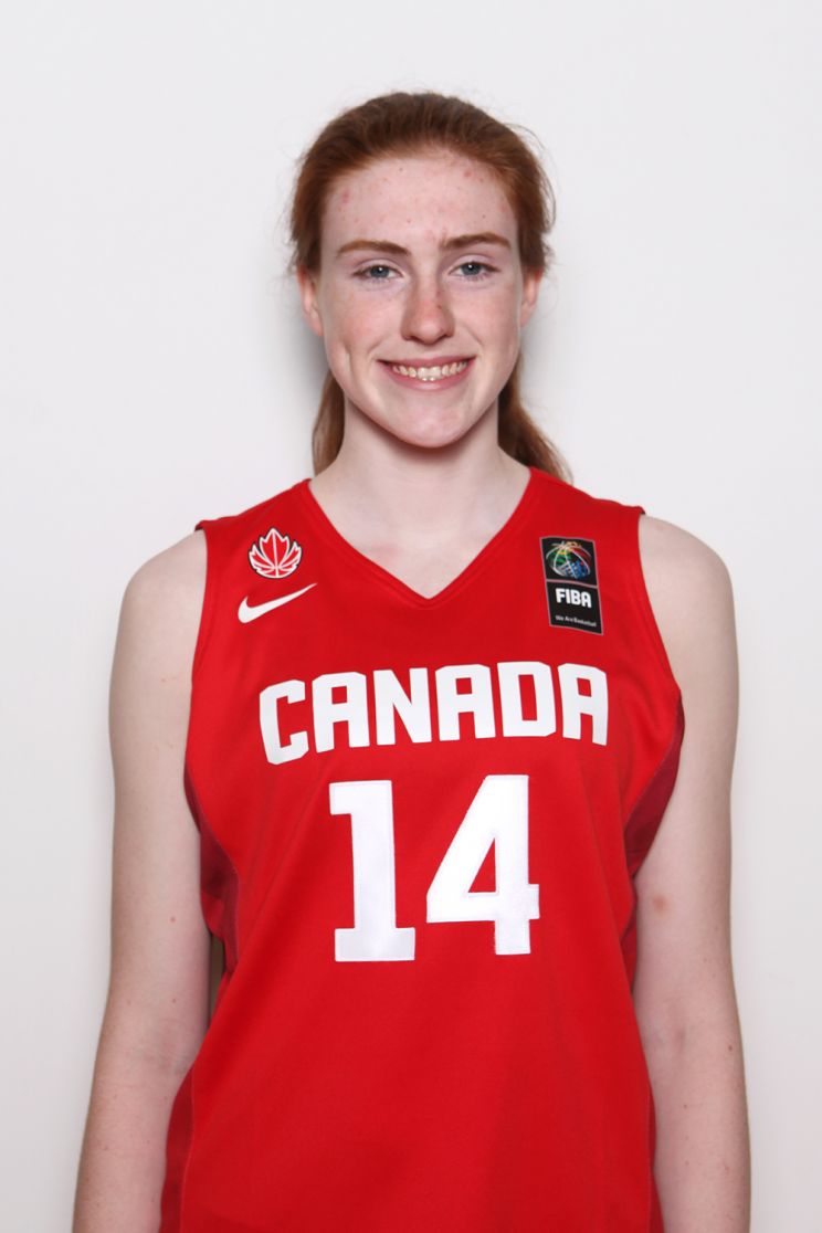 Kate Moran