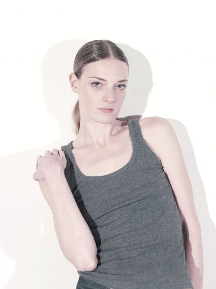 Kate Moran