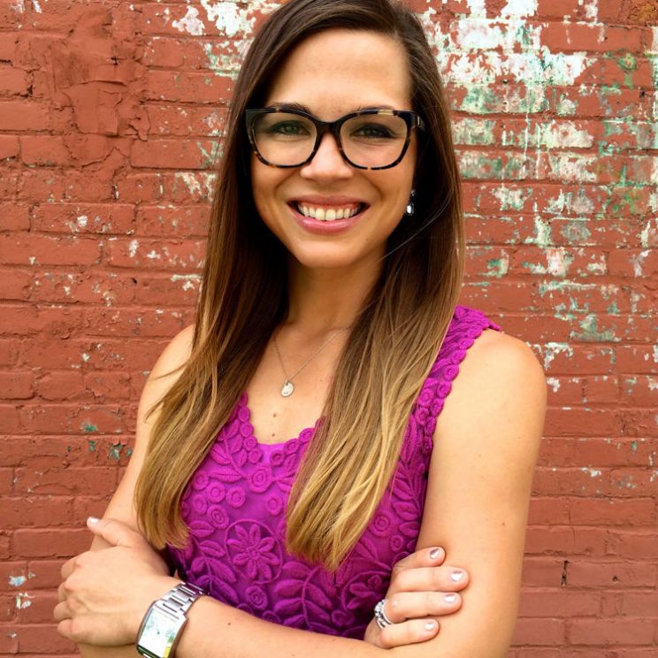 Kate Moran