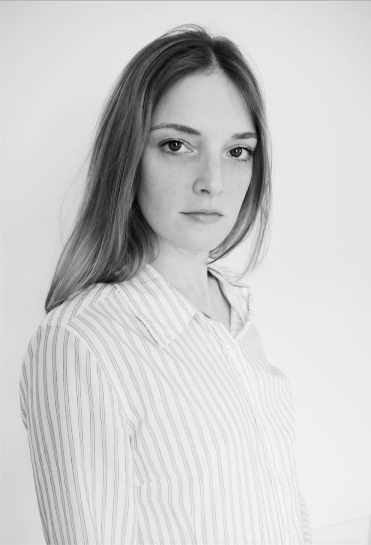 Kate Moran