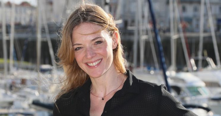 Kate Moran