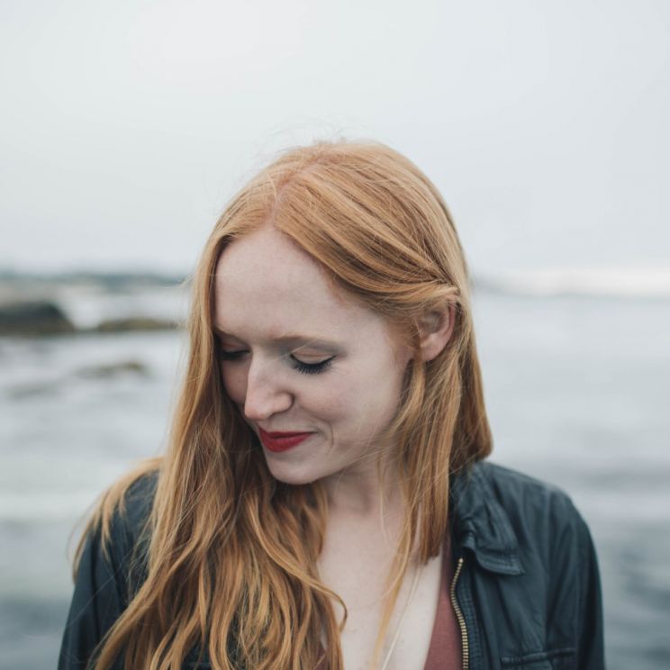 Kate Moran