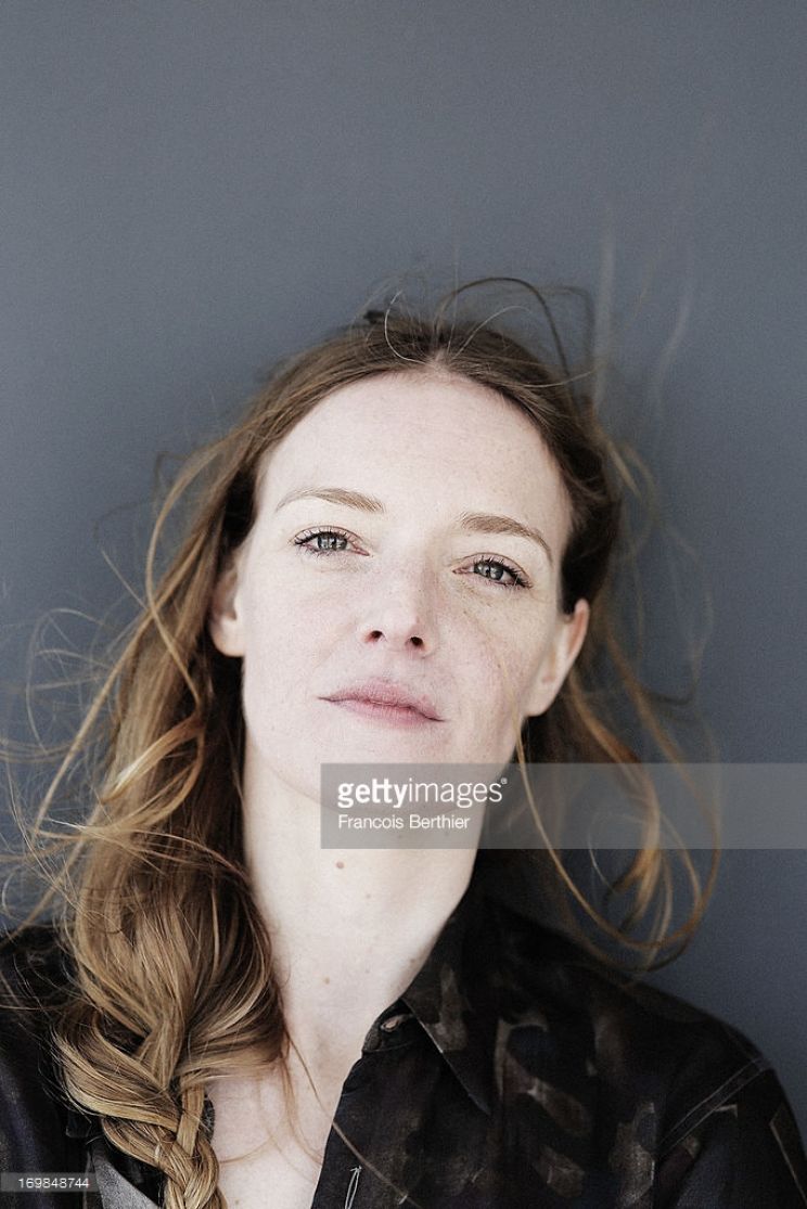 Kate Moran