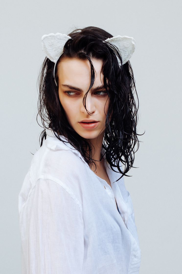 Kate Moran