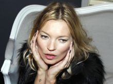 Kate Moss