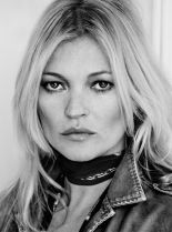 Kate Moss #605504 picture (Portrait Medium)