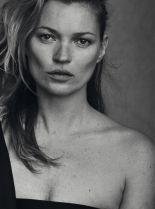 Kate Moss #605505 picture (Portrait Medium)