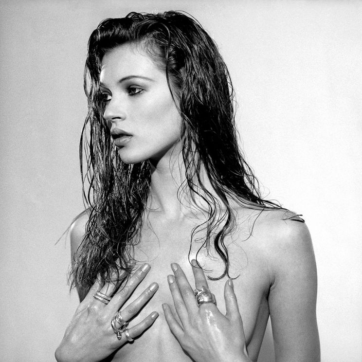 Kate Moss