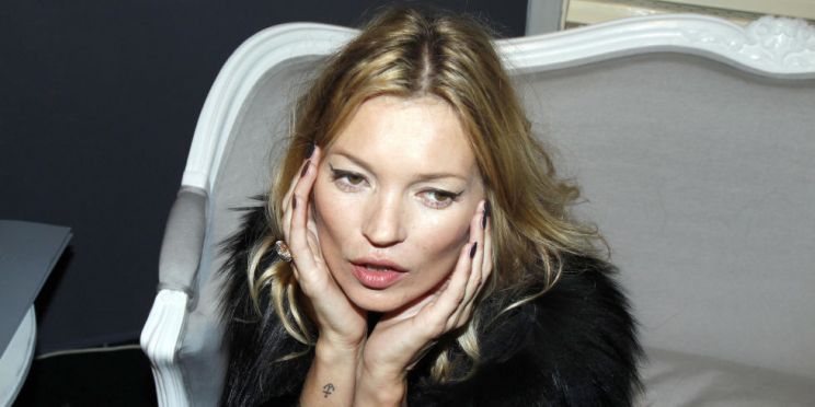 Kate Moss