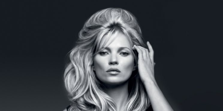 Kate Moss