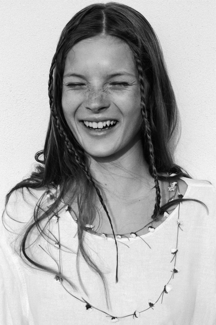 Kate Moss