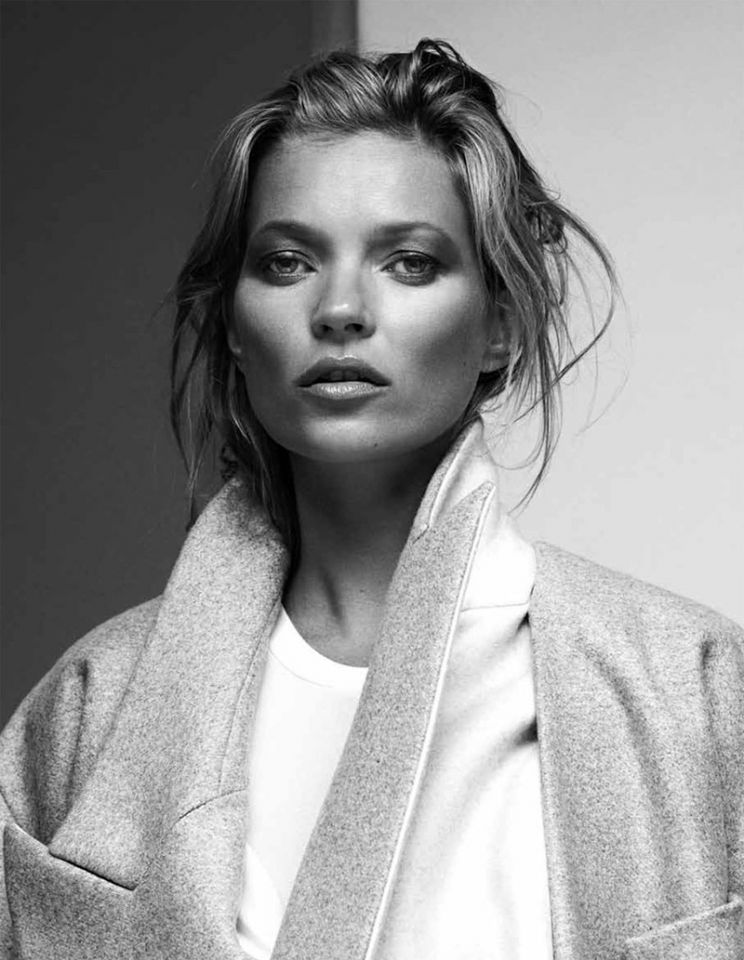 Kate Moss