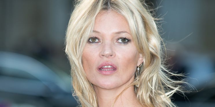Kate Moss