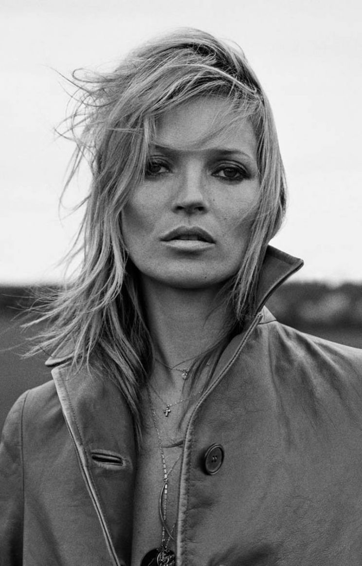 Kate Moss