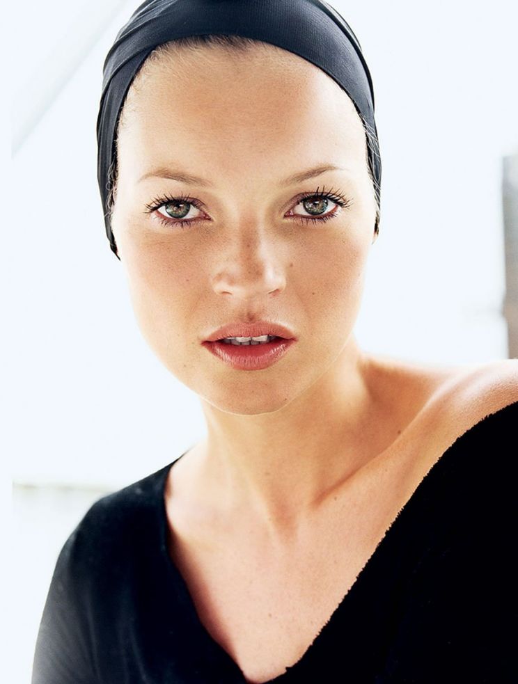 Kate Moss