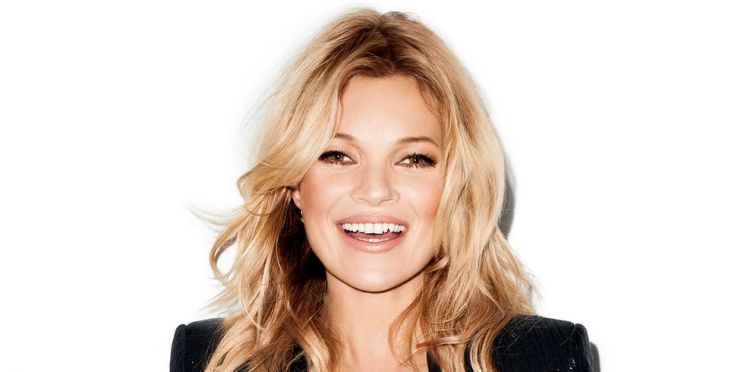 Kate Moss