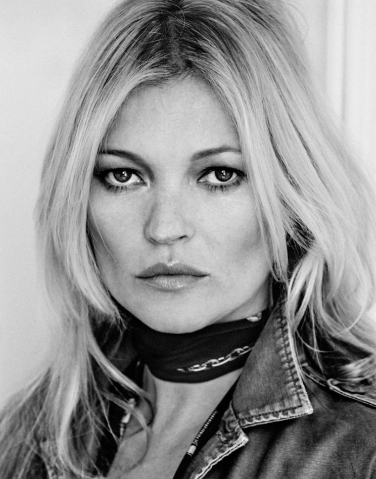 Pictures of Kate Moss