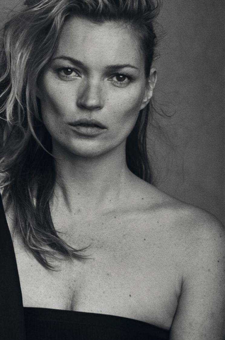Kate Moss