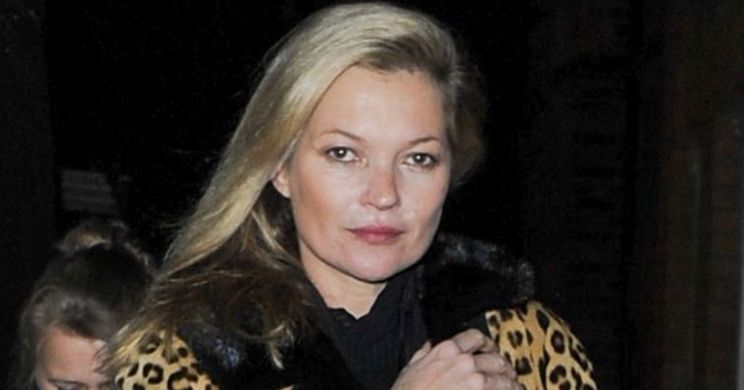 Kate Moss