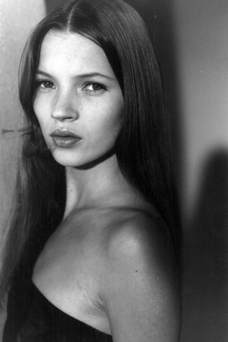 Kate Moss