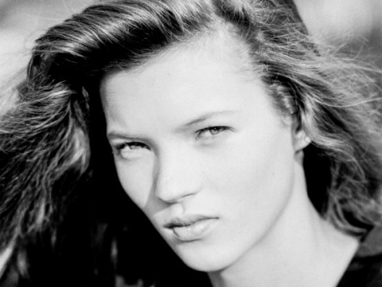 Kate Moss