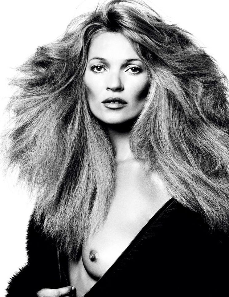 Kate Moss