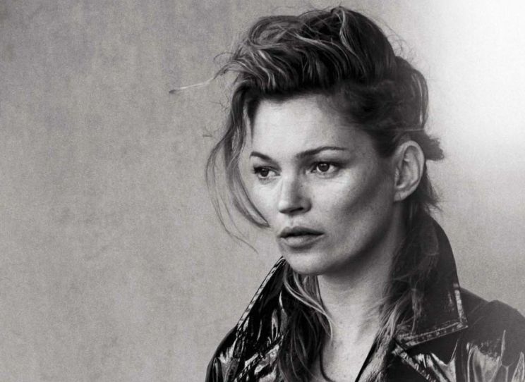 Kate Moss