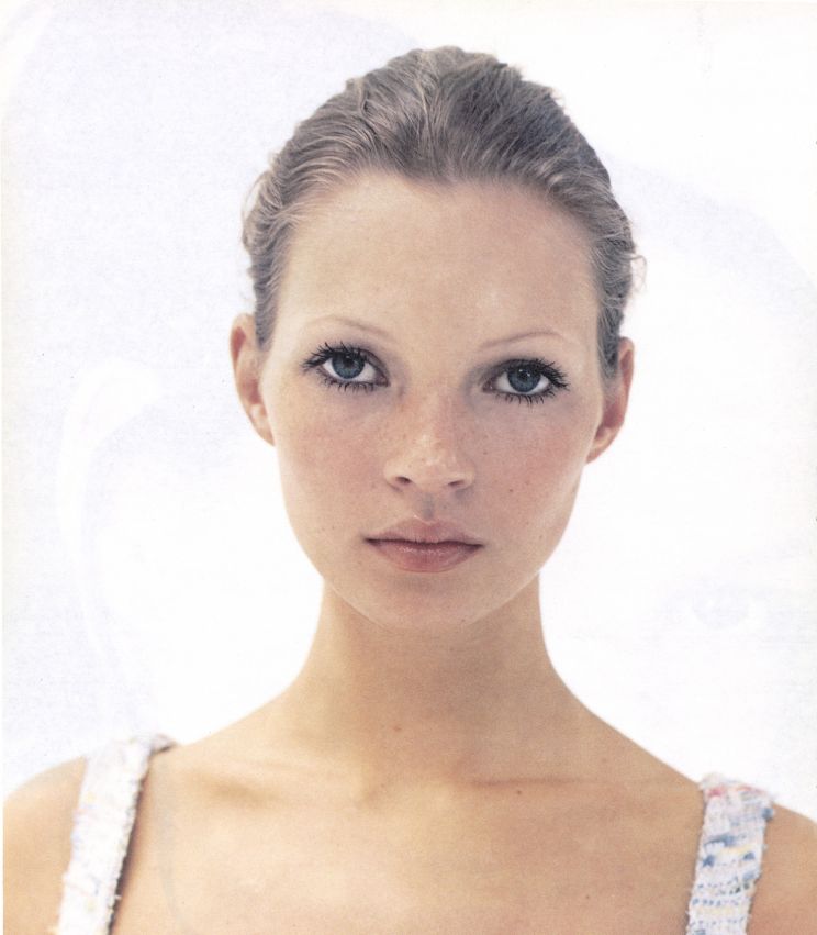 Kate Moss