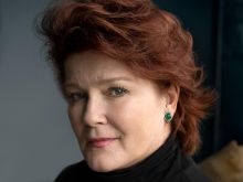 Kate Mulgrew