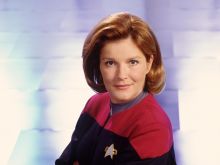 Kate Mulgrew