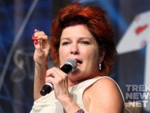 Kate Mulgrew