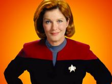 Kate Mulgrew