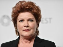 Kate Mulgrew