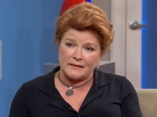 Kate Mulgrew