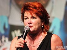 Kate Mulgrew