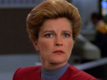 Kate Mulgrew